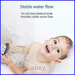 10PK 20x4.5 CTO Carbon Block Water Filter Whole House Replacement for Big Blue