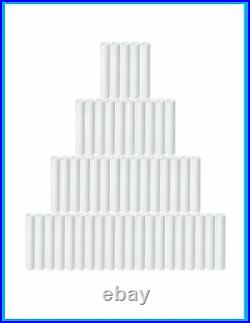 10 x 2.5 Whole House Sediment Water Filter Cartridge For Any 10 RO