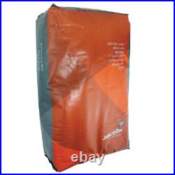 1 Cu. Ft. Granular Activated Carbon Media for Whole House Water Conditioning Sys