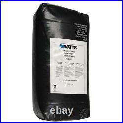 1 cu. Ft. Granular Activated Carbon Media Whole House Water Conditioning System