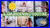 2023_Productive_6_Am_Summer_Morning_Routine_Stay_At_Home_Mom_Schedule_Amy_Darley_01_lza