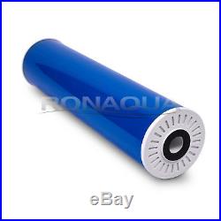 20 Big Blue (GAC) Replacement Water Filters (6 Pcs) 4.5 x 20 Cartridges