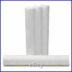 20-Inch, Sediment Pre-filters for Whole House Water Filters