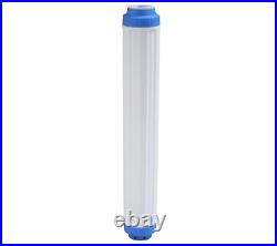 20 Standard LimeScale Reducing Water Filter Cartridge 2.5 x 20 SLOW PHOS