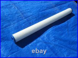 20 lot, 30 FILTERCOR pleated BETTER polyester water sediment filter Cartridge