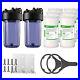2Pack_10_x_4_5_Clear_Whole_House_Water_Filter_Housing_6PC_PGC_Sediment_Carbon_01_gef