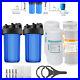 2_Stage_10_Inch_Big_Blue_Whole_House_Water_Filter_Housing_4P_Filtration_Filters_01_dhh