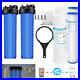 2_Stage_20_Big_Blue_Whole_House_Water_Filter_Housing_4PCS_Sediment_Filtration_01_yuu