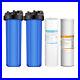 2_Stage_20_Inch_Big_Blue_Whole_House_Water_Filter_Housing_Filtration_System_Set_01_xoc