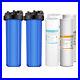 2_Stage_20_Inch_Whole_House_Water_Filter_Housing_System_4PCS_PP_CTO_Filtration_01_chn