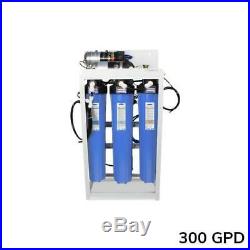 300 GPD Whole House Reverse Osmosis System