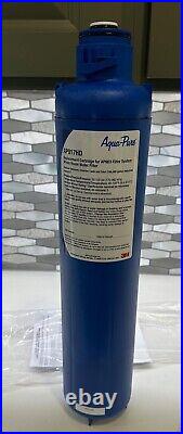 3M AP917HD Aqua-Pure Whole House Sanitary Quick Change Water Filter