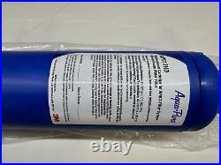 3M AP917HD Aqua-Pure Whole House Sanitary Quick Change Water Filter