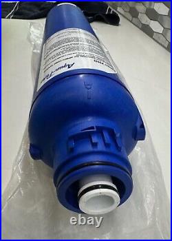 3M AP917HD Aqua-Pure Whole House Sanitary Quick Change Water Filter