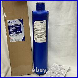 3M AP917HD-S Aqua-Pure Whole House Sanitary Replacement Water Filter