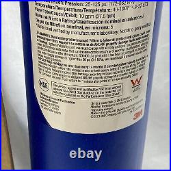 3M AP917HD-S Aqua-Pure Whole House Sanitary Replacement Water Filter