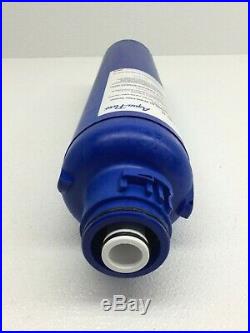 3M Aqua-Pure 5621008 Whole House Sanitary Replacement Water Filter AP917HD-S