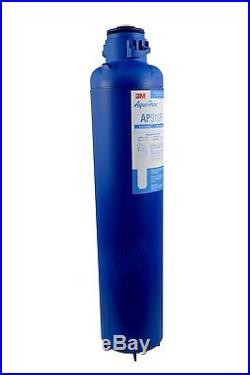 3M Aqua-Pure AP910R 5 Micron SQC Whole House Replacement Sediment Water Filter