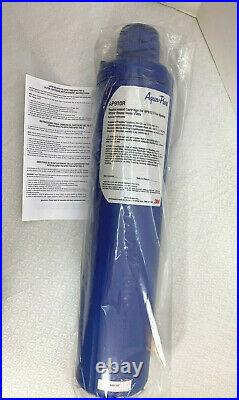 3M Aqua-Pure AP910R Whole House Replacement Water Filter Cartridge Free Ship