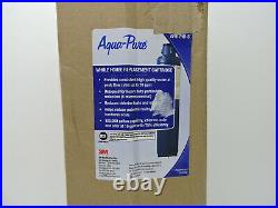 3M Aqua-Pure AP917HD-S 5 Micron Whole House Scale Inhibitor Water Filter AP904