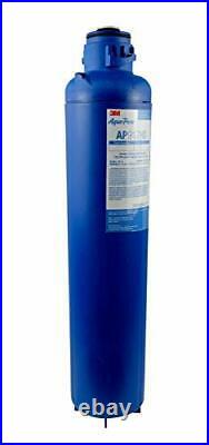 3M Aqua-Pure House Sanitary Quick Change Replacement Water Filter AP917HD