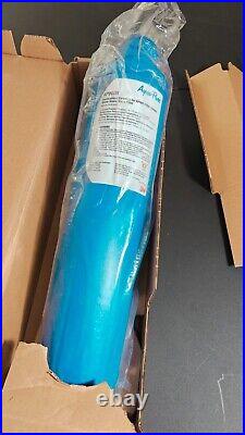 3M Aqua-Pure Whole House Genuine Water Filter Cartridge AP910R, 5621001 (Flaw)