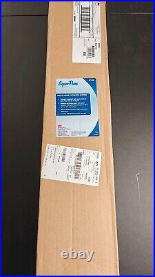 3M Aqua-Pure Whole House Genuine Water Filter Cartridge AP910R, 5621001 (Flaw)