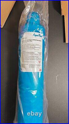 3M Aqua-Pure Whole House Genuine Water Filter Cartridge AP910R, 5621001 (Flaw)