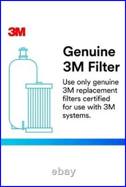 3M Aqua-Pure Whole House Quick Change Replacement Water Filter AP917HD