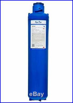 3M Aqua-Pure Whole House Replacement Water Filter Model AP910R