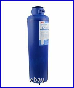 3M Aqua-Pure Whole House Sanitary Quick Change Water Filter Cartridge AP910R