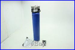 3M Aqua-Pure Whole House Sanitary Quick Change Water Filter Unit System AP904