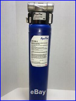 3M Aqua-Pure Whole House Water Filtration System