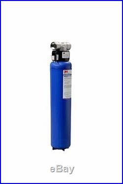 3M Aqua-Pure Whole House Water Filtration System AP902 5621101, 1 Per Case