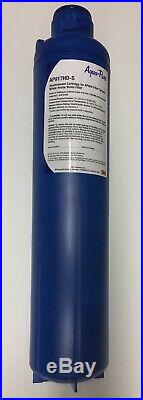 3M Aqua-Pure Whole House Water Filtration System AP904 (New Open Box)