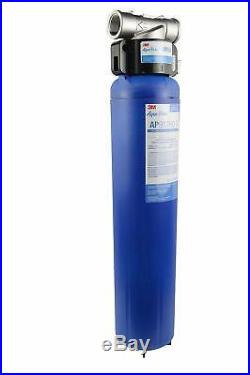 3M Aqua-Pure Whole House Water Filtration System AP904 (See Note)