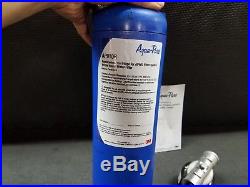 3M Aqua-Pure Whole House Water Filtration System Model AP902 (FREE SHIPPING)