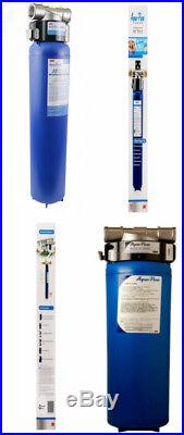 3M Aqua-Pure Whole House Water Filtration System Model AP903