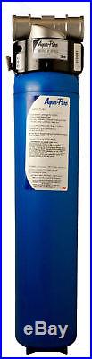 3M Aqua-Pure Whole House Water Filtration System Model AP903