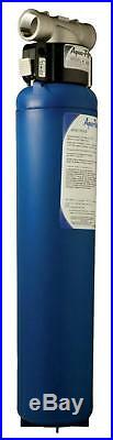 3M Aqua-Pure Whole House Water Filtration System Model AP904