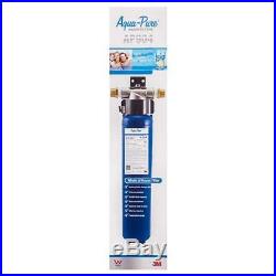 3M Aqua-Pure Whole House Water Filtration System Model AP904