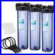 3_Packs_20_Inch_Big_Blue_Whole_House_Water_Filter_Housing_1_Inch_Outlet_Inlet_01_tgxh