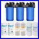 3_Stage_10_Inch_Big_Blue_Whole_House_Water_Filter_Housing_6P_Filtration_Filters_01_upcc