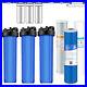 3_Stage_20_Inch_Big_Blue_Whole_House_Water_Filter_Housing_20_x_4_5_Cartridge_01_nl