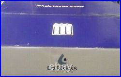 3 Stage Whole House Water Filters Express Water Filters $120