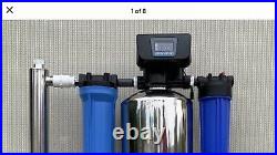 50% Off Whole House Water Purification System Proprietary 11 Filtration Stage