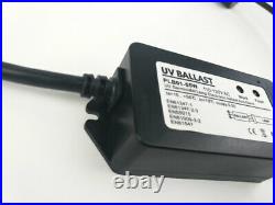55W UV Ballast for our 12 GPM Whole House Ultraviolet Light Water Purifier Water