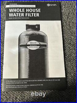 AO Smith 6 Year Whole House Water Filter