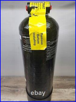 AO Smith Whole House Water Descaler System Black AO-WH-DSCLR NEW Open Box