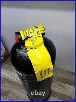 AO Smith Whole House Water Descaler System Black AO-WH-DSCLR NEW Open Box